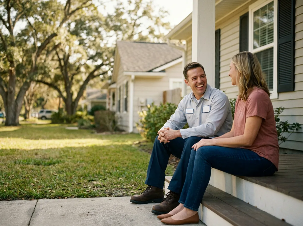 Septic tank pumping FAQs for Calabash, NC